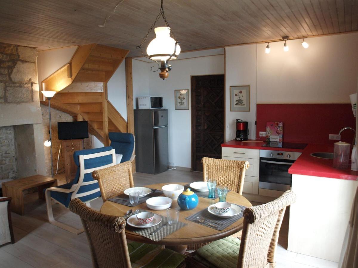 Cozy Cottage In Aquitaine With Private Swimming Pool Peyzac-le-Moustier Exterior photo